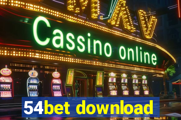 54bet download